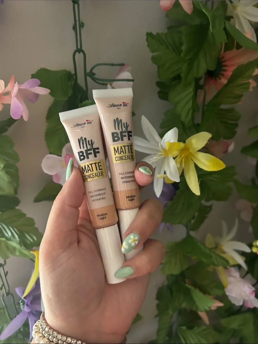 My BFF Matte Concealer - Medium Light (Neutral) - Picture 1 of 1